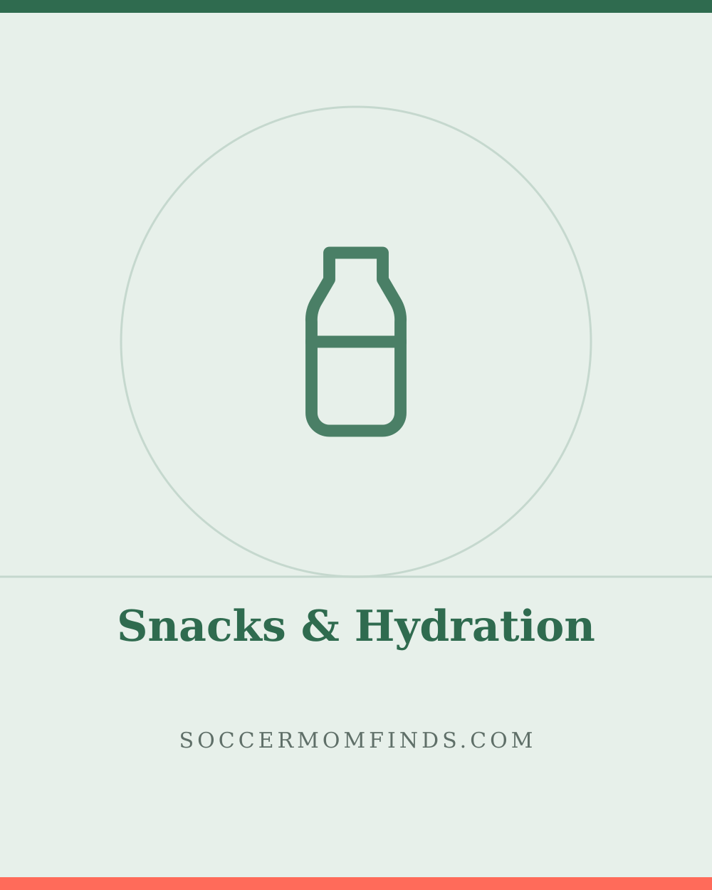 Halloween Team Snack Ideas