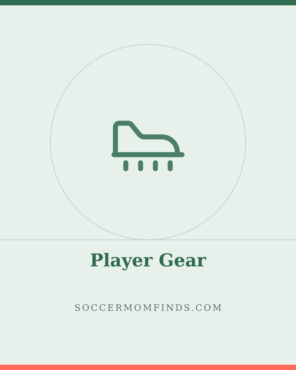 Soccer Footwork Training Mat